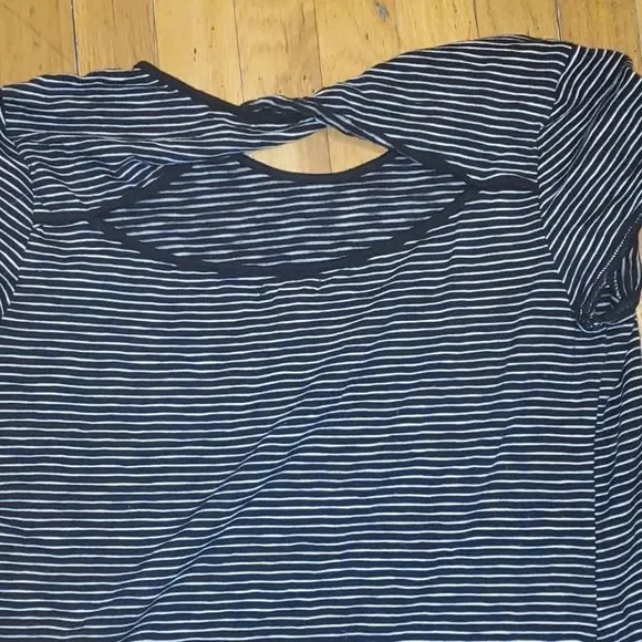 Black & White Gap dress size medium - Picture 5 of 5